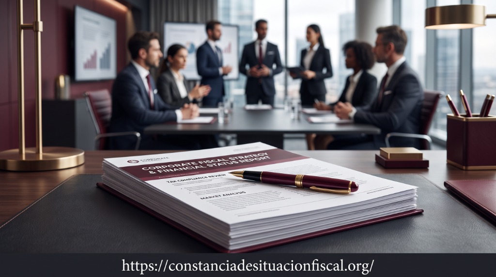 Empresas y trabajadores - Constancia de SituaciÃ³n Fiscal CFDI 4.0 MÃ©xico